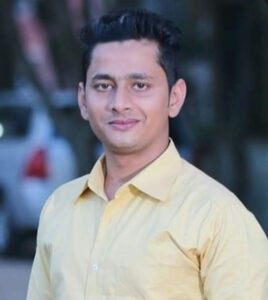 Fakhrul Abir